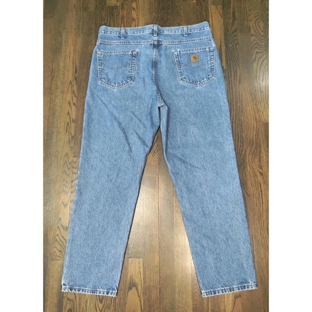 Carhartt jeans men